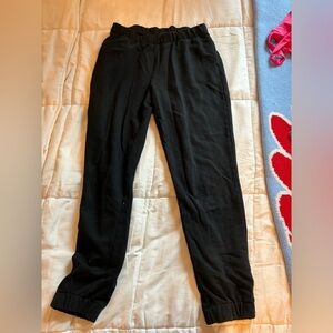 wild fable black womens sweatpants